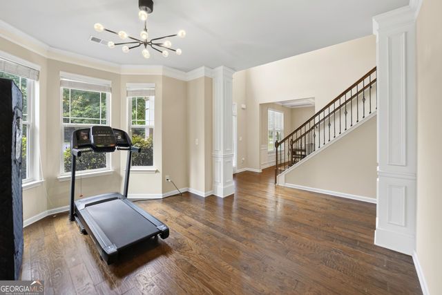 4758 Joseph Eli Drive, Snellville, GA 30039