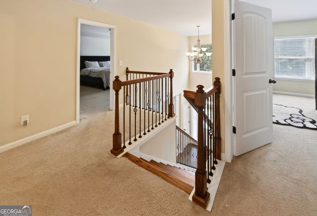 4758 Joseph Eli Drive, Snellville, GA 30039