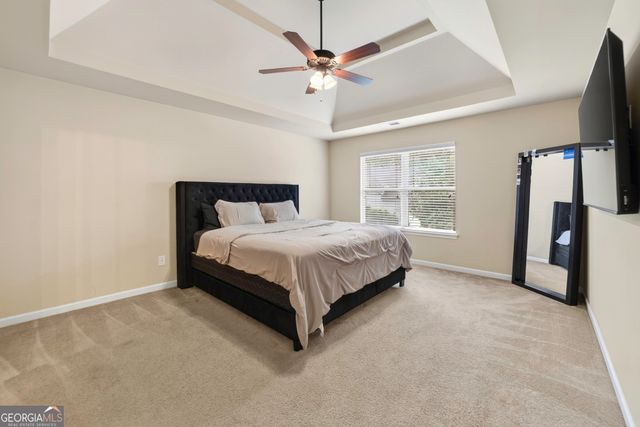 4758 Joseph Eli Drive, Snellville, GA 30039