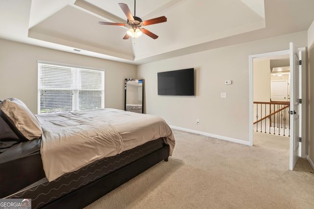4758 Joseph Eli Drive, Snellville, GA 30039