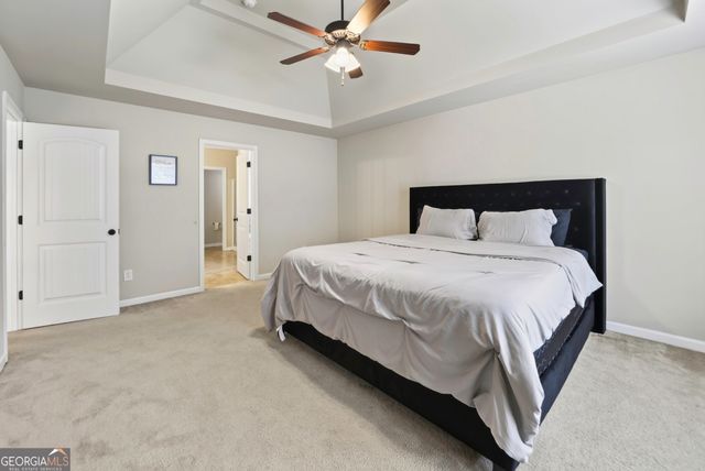 4758 Joseph Eli Drive, Snellville, GA 30039
