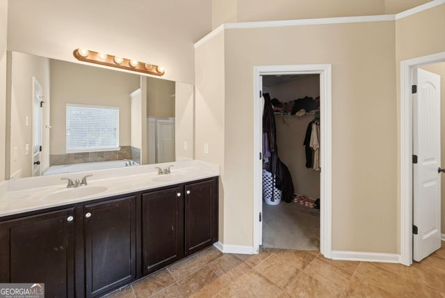4758 Joseph Eli Drive, Snellville, GA 30039
