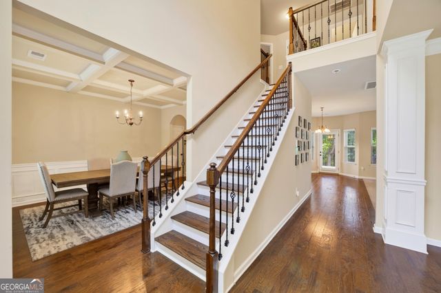 4758 Joseph Eli Drive, Snellville, GA 30039