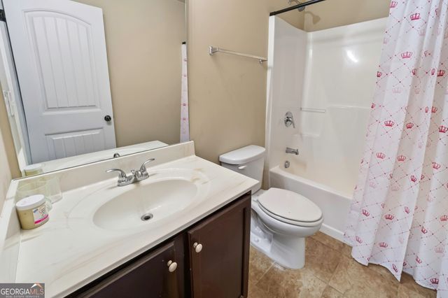 4758 Joseph Eli Drive, Snellville, GA 30039