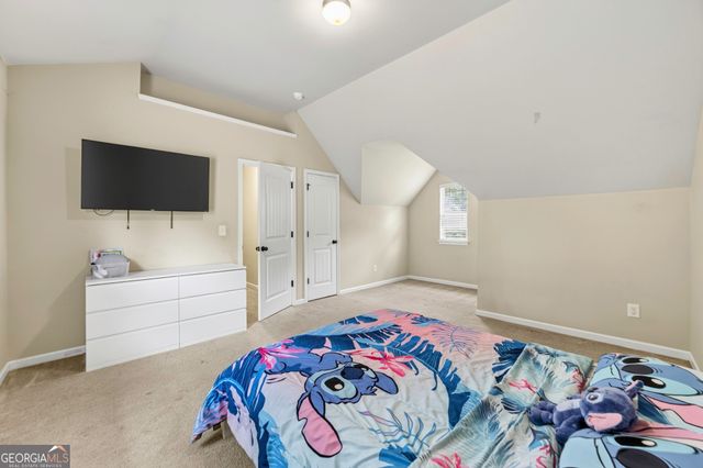 4758 Joseph Eli Drive, Snellville, GA 30039