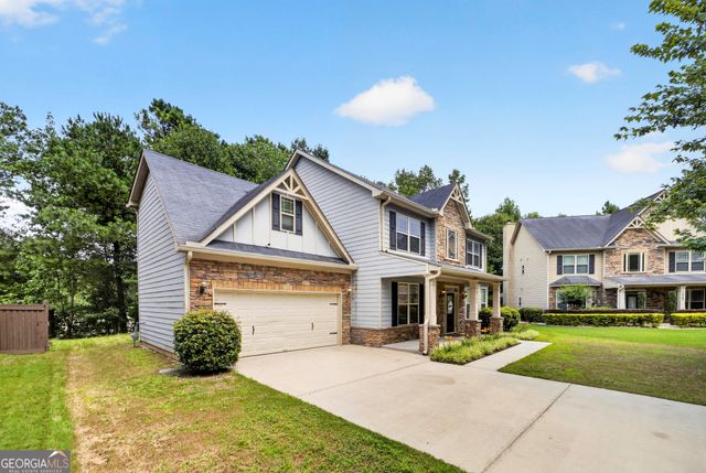 4758 Joseph Eli Drive, Snellville, GA 30039