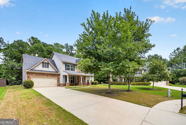 4758 Joseph Eli Drive, Snellville, GA 30039