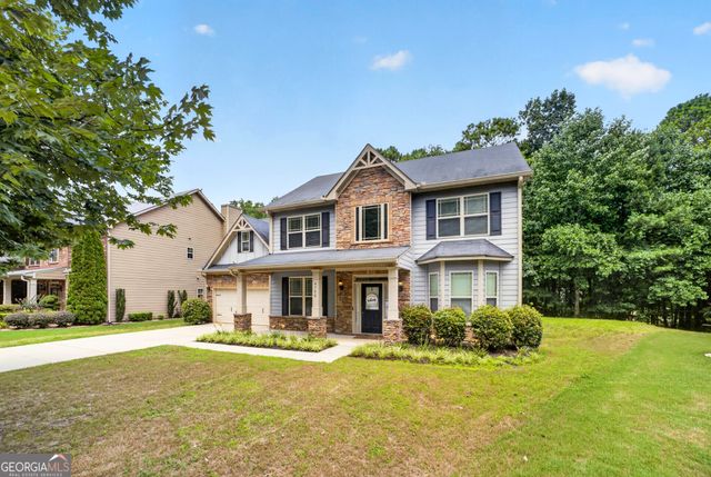 4758 Joseph Eli Drive, Snellville, GA 30039