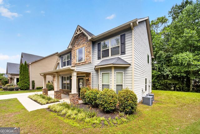 4758 Joseph Eli Drive, Snellville, GA 30039
