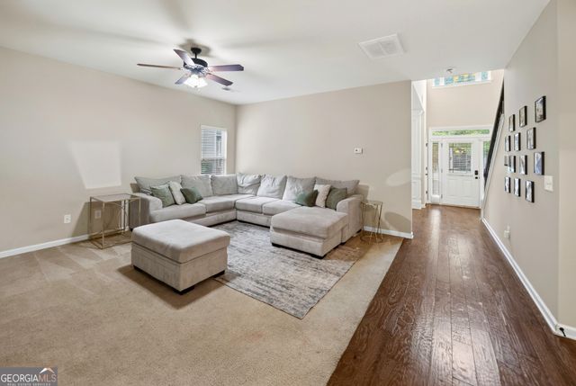 4758 Joseph Eli Drive, Snellville, GA 30039