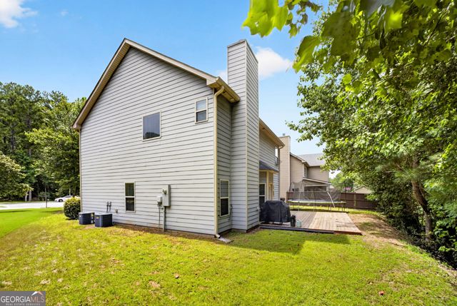 4758 Joseph Eli Drive, Snellville, GA 30039