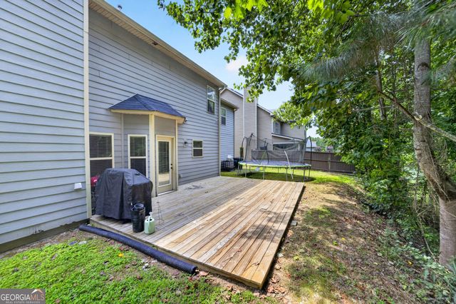 4758 Joseph Eli Drive, Snellville, GA 30039