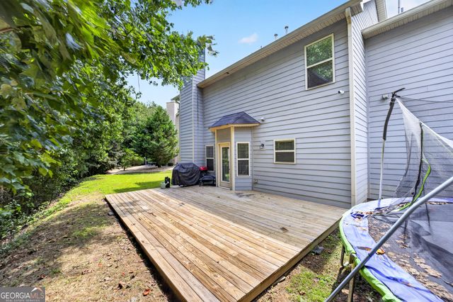 4758 Joseph Eli Drive, Snellville, GA 30039
