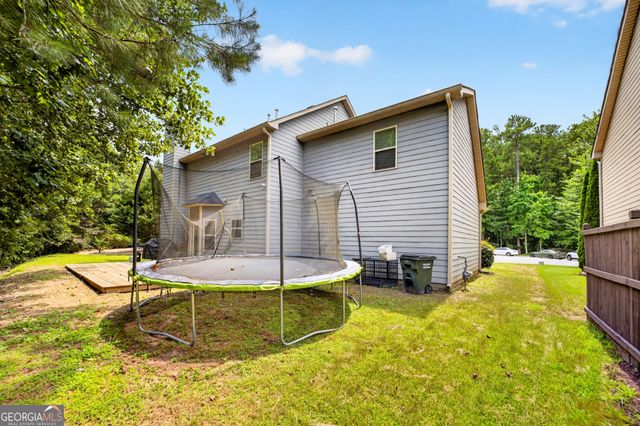 4758 Joseph Eli Drive, Snellville, GA 30039