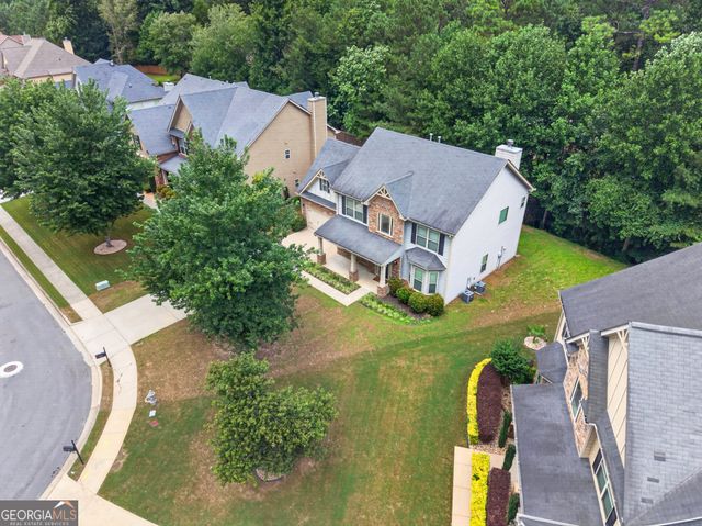 4758 Joseph Eli Drive, Snellville, GA 30039
