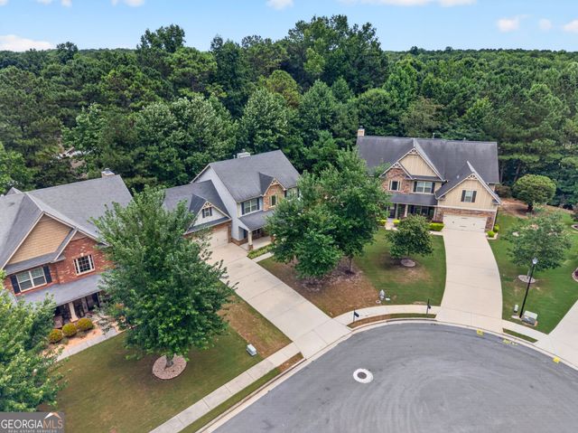 4758 Joseph Eli Drive, Snellville, GA 30039