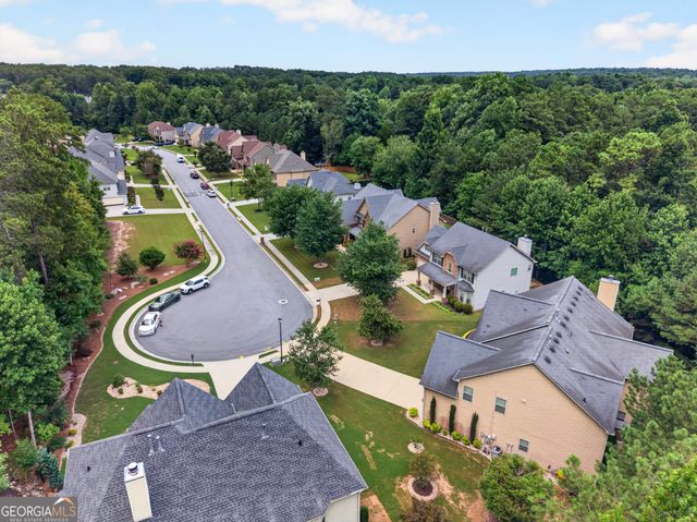 4758 Joseph Eli Drive, Snellville, GA 30039
