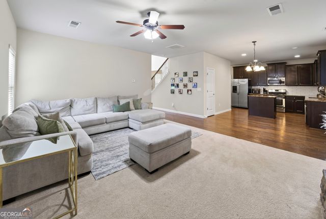 4758 Joseph Eli Drive, Snellville, GA 30039