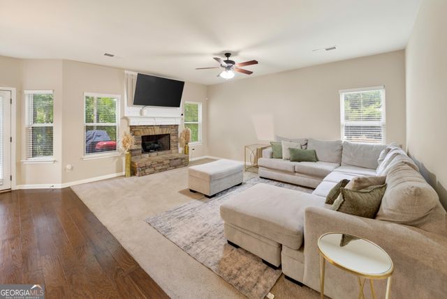 4758 Joseph Eli Drive, Snellville, GA 30039