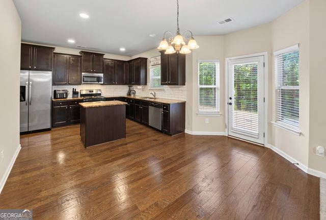 4758 Joseph Eli Drive, Snellville, GA 30039