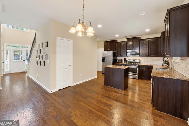 4758 Joseph Eli Drive, Snellville, GA 30039