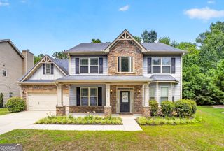 4758 Joseph Eli Drive, Snellville, GA 30039