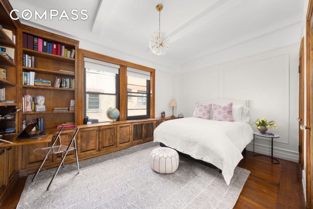 119 W 71st St Apt 9B, New York City, NY 10023