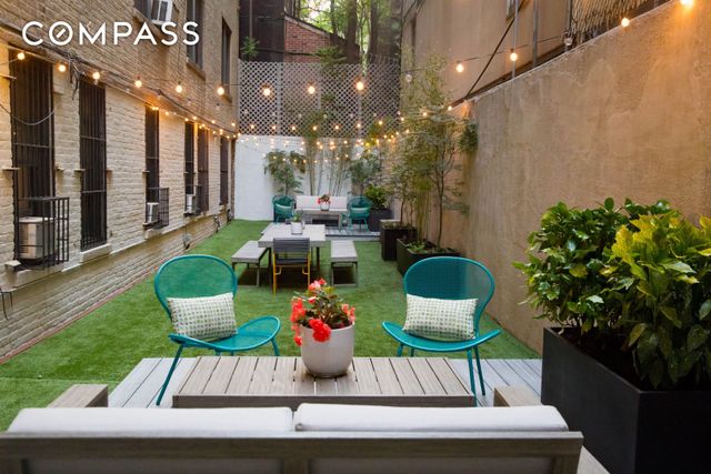 119 W 71st St Apt 9B, New York City, NY 10023