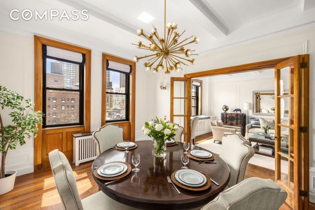 119 W 71st St Apt 9B, New York City, NY 10023