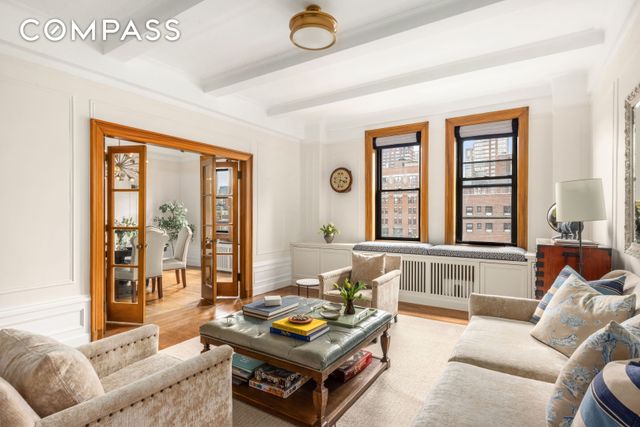 119 W 71st St Apt 9B, New York City, NY 10023