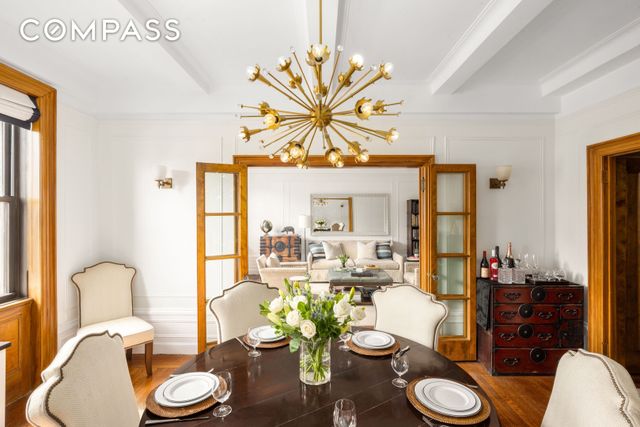 119 W 71st St Apt 9B, New York City, NY 10023