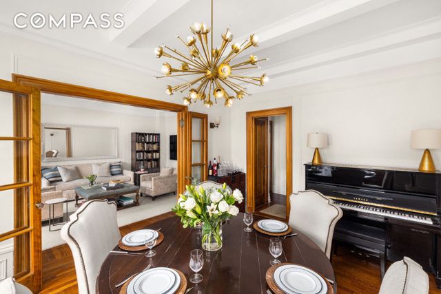 119 W 71st St Apt 9B, New York City, NY 10023