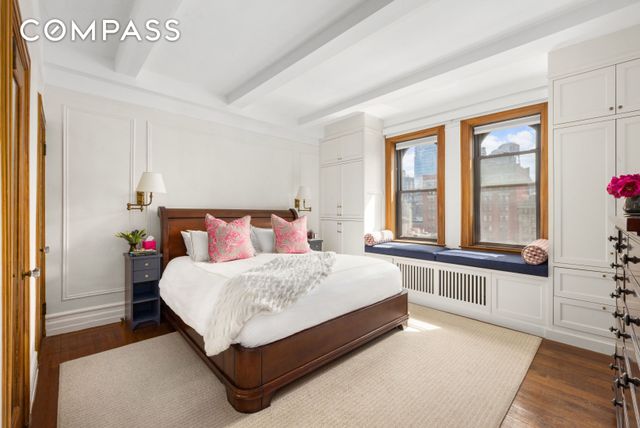 119 W 71st St Apt 9B, New York City, NY 10023