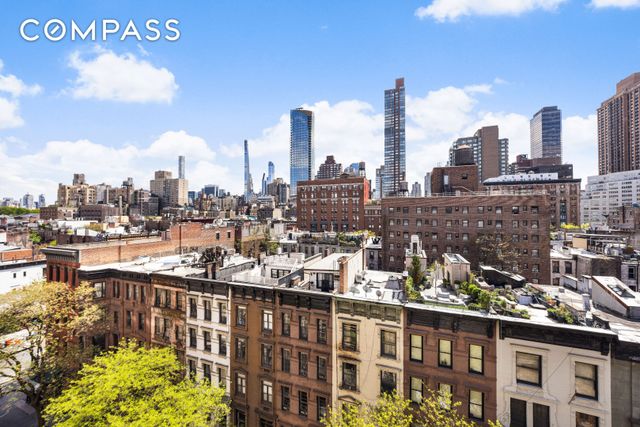 119 W 71st St Apt 9B, New York City, NY 10023