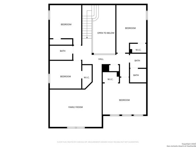 3763 Browning Bluff, San Antonio, TX 78245