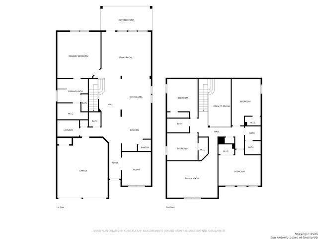 3763 Browning Bluff, San Antonio, TX 78245