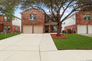 3763 Browning Bluff, San Antonio, TX 78245
