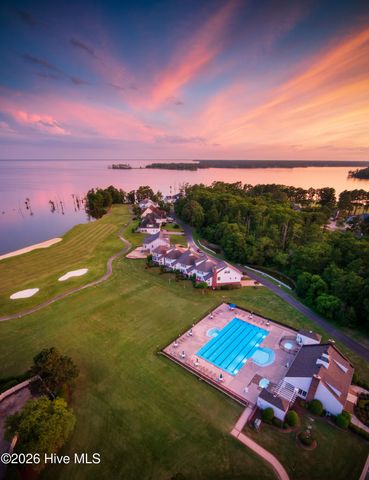 Lot 32 Pasquotank Boulevard, Hertford, NC 27944