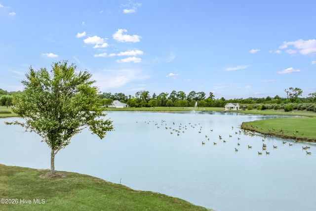 Lot 32 Pasquotank Boulevard, Hertford, NC 27944