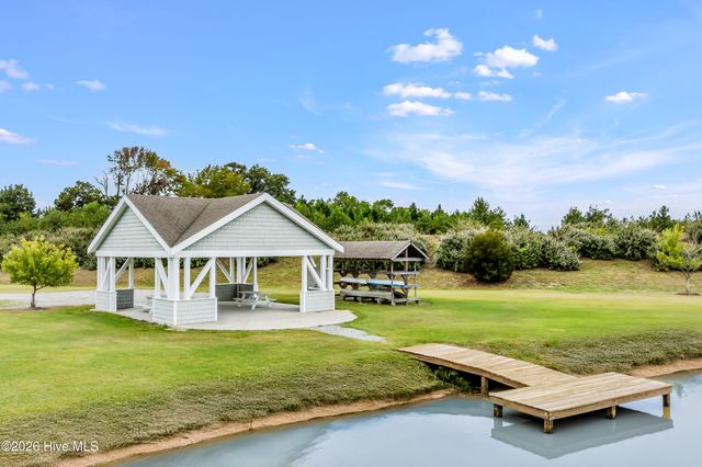 Lot 32 Pasquotank Boulevard, Hertford, NC 27944