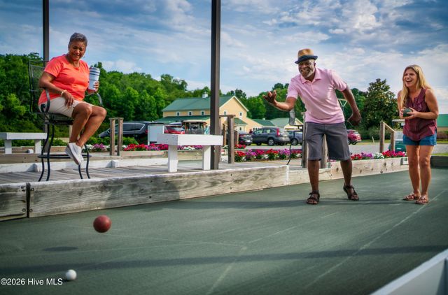 Lot 32 Pasquotank Boulevard, Hertford, NC 27944