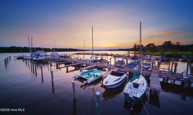 Lot 32 Pasquotank Boulevard, Hertford, NC 27944