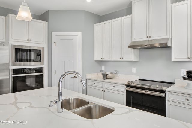 Lot 32 Pasquotank Boulevard, Hertford, NC 27944