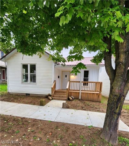 448 N 6th Street, Cambridge, OH 43725