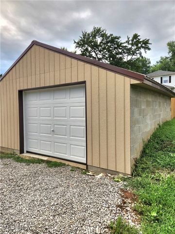 448 N 6th Street, Cambridge, OH 43725