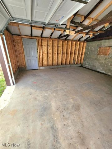 448 N 6th Street, Cambridge, OH 43725