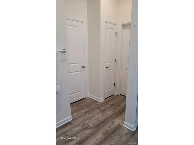 22345 E Bailey Pl, Aurora, CO 80016