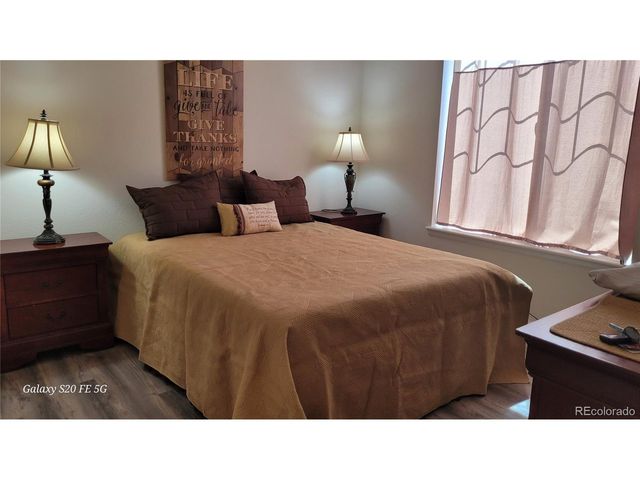 22345 E Bailey Pl, Aurora, CO 80016