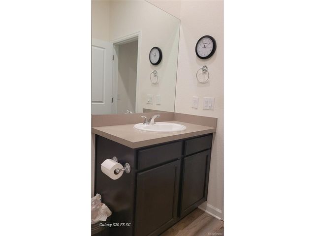 22345 E Bailey Pl, Aurora, CO 80016