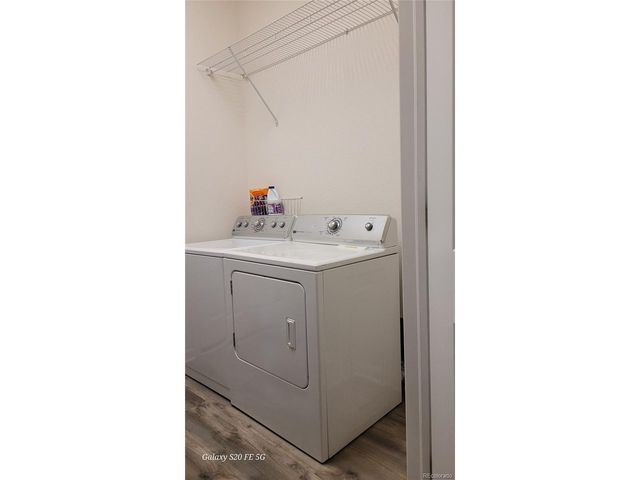 22345 E Bailey Pl, Aurora, CO 80016